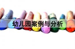 幼兒園設計案例與分析PPT課件