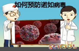 幼兒園諾如病毒的預防PPT課件