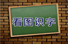 大班語文看圖識(shí)字PPT課件