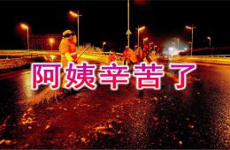 大班社會(huì)說課稿阿姨辛苦了PPT課件