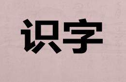 學前班識字小螞蟻的故事PPT課件