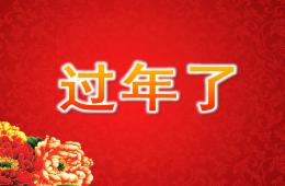 大班美術過年了PPT課件