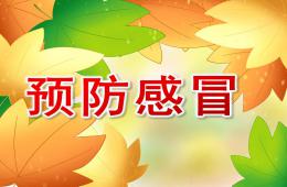大班健康公開課預防感冒PPT課件