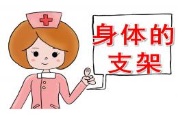 大班健康身體的支架PPT課件