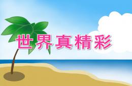 大班社會(huì)世界真精彩PPT課件