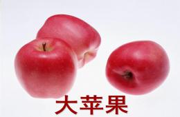 大班美術活動大蘋果PPT課件