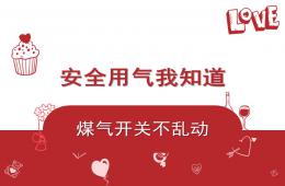 大班健康燃?xì)獍踩RPPT課件
