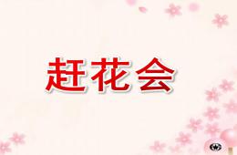中班音樂趕花會PPT課件