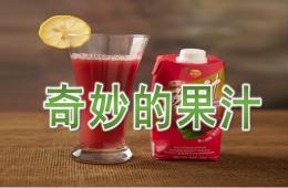 小班科學奇妙的果汁PPT課件