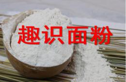 中班科學趣識面粉PPT課件