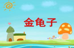 幼兒園動物兒歌金龜子PPT課件配音音樂