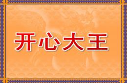 大班數(shù)學(xué)開心大王PPT課件