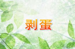 小班社會剝蛋PPT課件