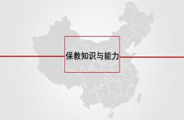 幼兒園保教知識與能力PPT課件
