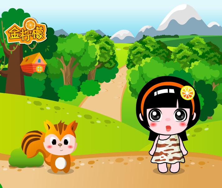 幼兒園幼兒基礎(chǔ)數(shù)學(xué)游戲FLASH課件動畫