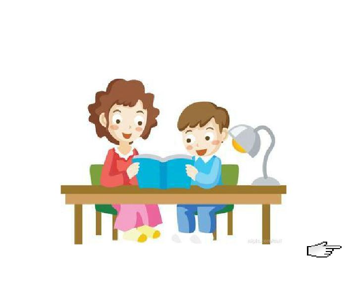 幼兒園語言講述最喜歡和家人一起FLASH課件動畫