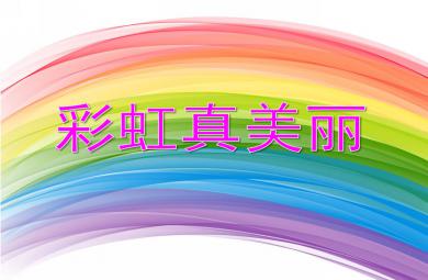 中班數學和圖形寶寶玩游戲PPT課件