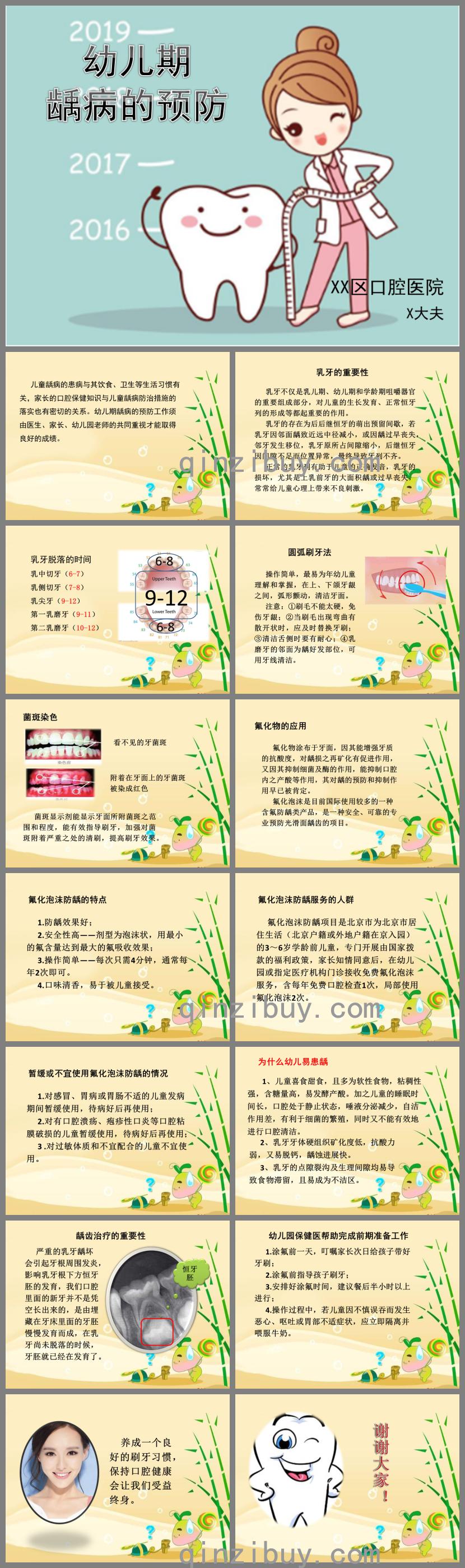 幼兒園保健醫培訓PPT課件