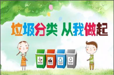 大班社會垃圾分類，從我做起PPT課件