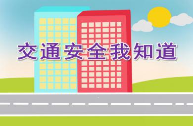 大班安全教育交通安全我知道PPT課件