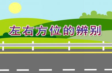 大班數(shù)學(xué)左右方位的辨別PPT課件