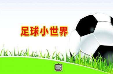 幼兒園足球小世界PPT課件教案圖片