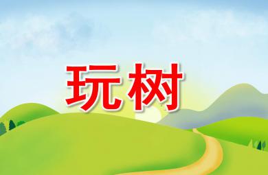 玩樹PPT課件教案圖片