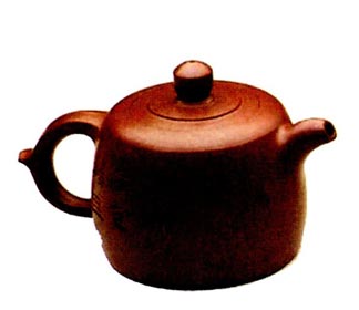 幼兒園大班美術(shù)教案陶藝活動(dòng):我和大師學(xué)做壺
