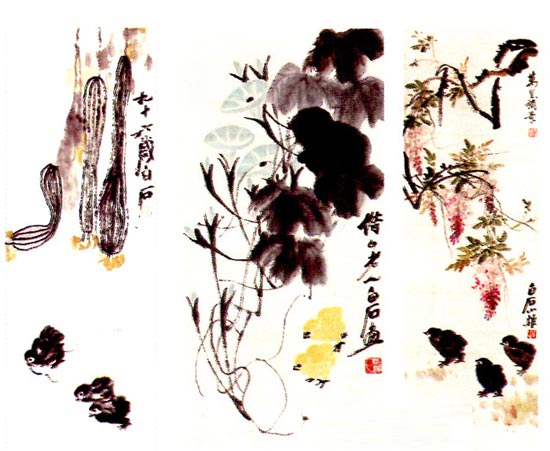 幼兒園大班畫畫教案設(shè)計:藤蔓植物