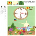春天來了_幼兒園墻面布置圖片
